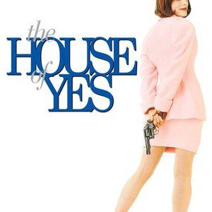 The House of Yes (1997) starring Parker Posey on DVD on DVD